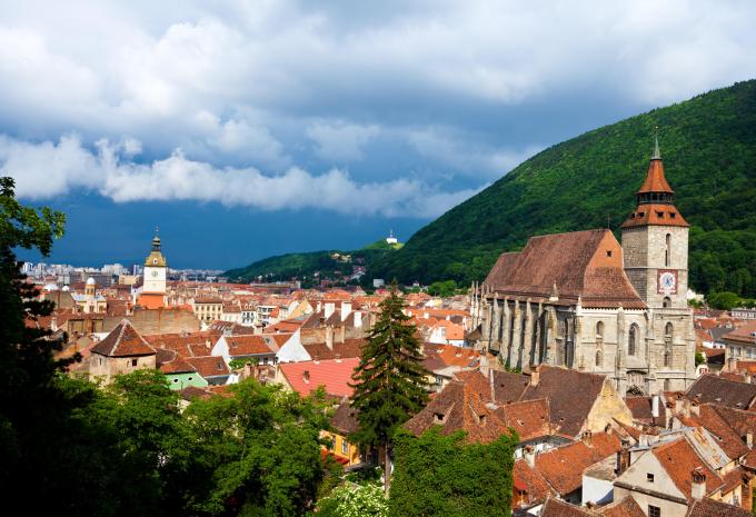 Brasov