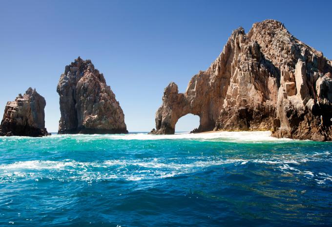 Silvester in Las Vegas, USA Westküste & Mexiko - Rundreise & Kreuzfahrt