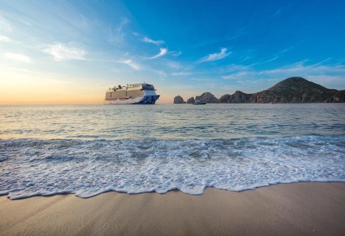 Silvester in Las Vegas, USA Westküste & Mexiko - Rundreise & Kreuzfahrt