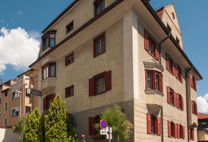 Hotel TAUTERMANN, Innsbruck