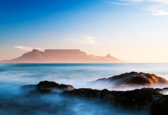 Südafrika - Rundreise & Safari