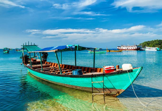 Von Thailand nach Indonesien - Rundreise & Luxuskreuzfahrt