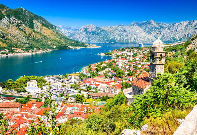 Kotor Kotor