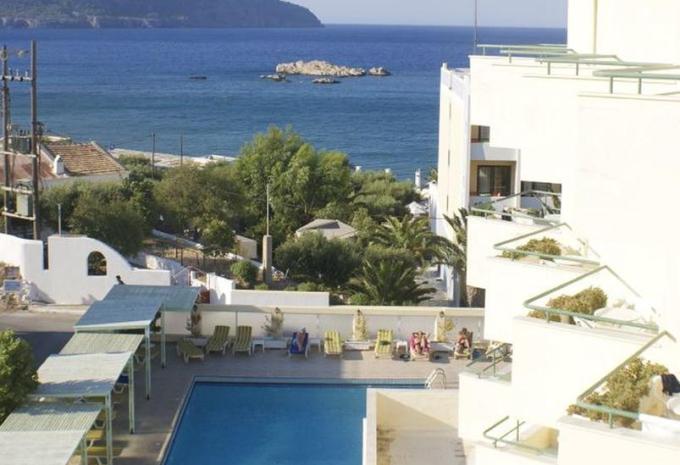 Karpathos - Pigadia