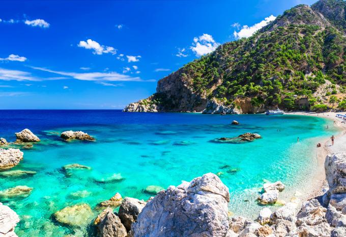 Karpathos - Pigadia
