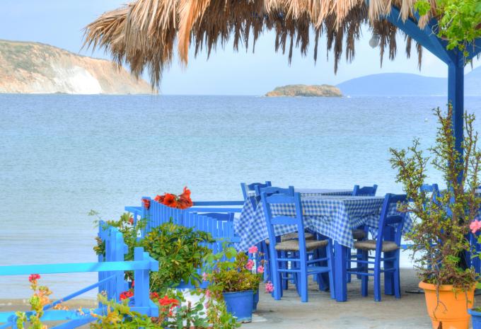 Karpathos - Pigadia