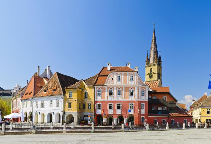 Sibiu