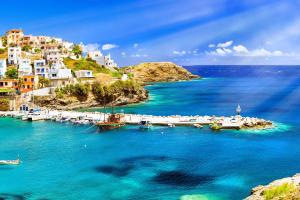 Kreta - Bali