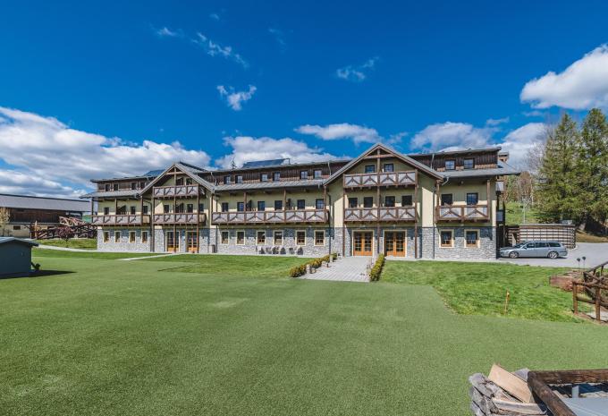 Hotel Resort Relax ****