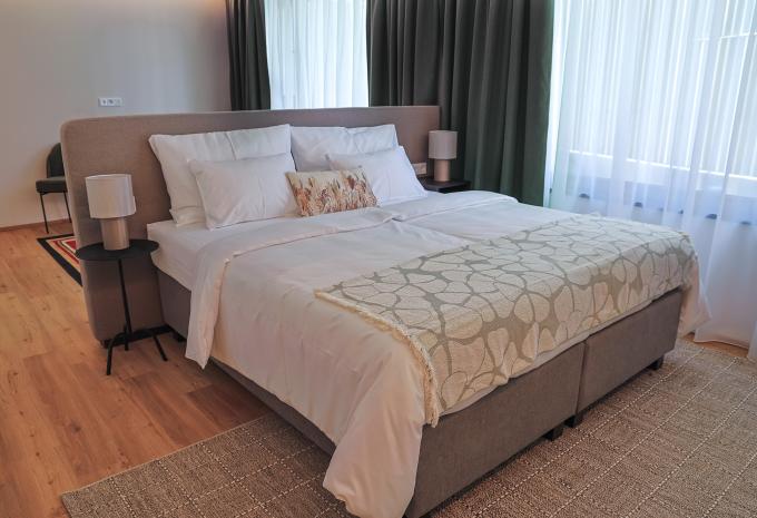 Zimmerbeispiel Suite "Family"