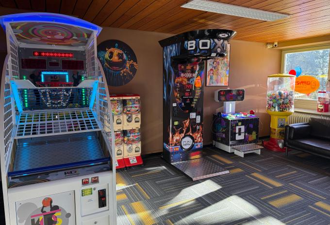 Bayerisch Eisenstein - Bayerischer Wald