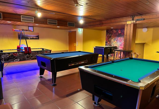 Bayerisch Eisenstein - Bayerischer Wald