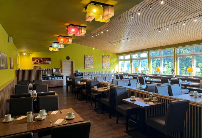 Bayerisch Eisenstein - Bayerischer Wald