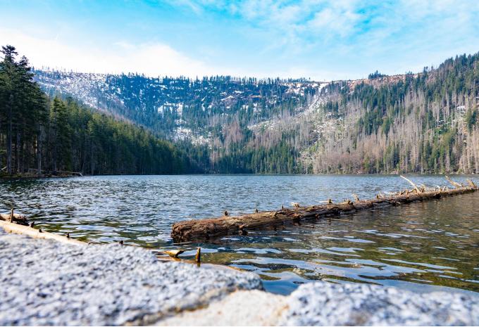 Bayerisch Eisenstein Bayerisch Eisenstein