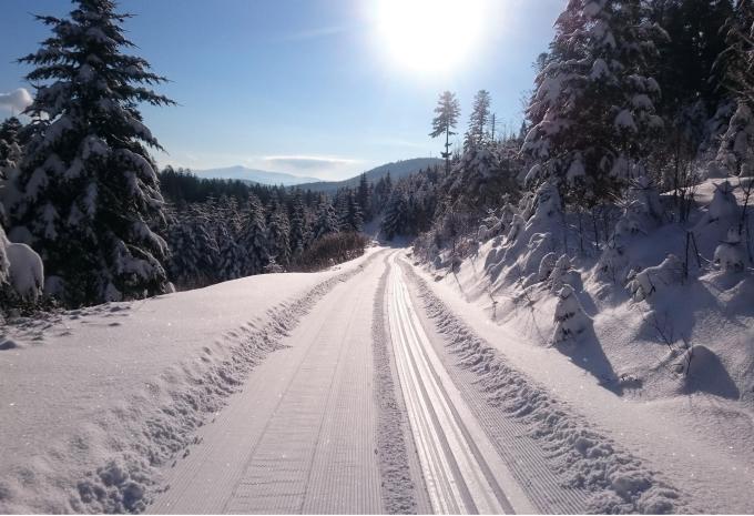 Bayerisch Eisenstein Bayerisch Eisenstein