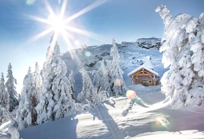 Bayerisch Eisenstein Bayerisch Eisenstein