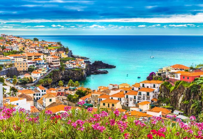 Rund um Madeira - Wanderreise