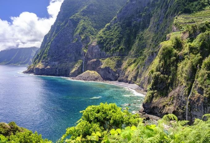 Rund um Madeira - Wanderreise