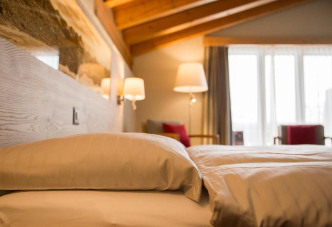 Zimmerbeispiel, Doppelzimmer Superior Balkon Zimmerbeispiel, Doppelzimmer Superior Balkon