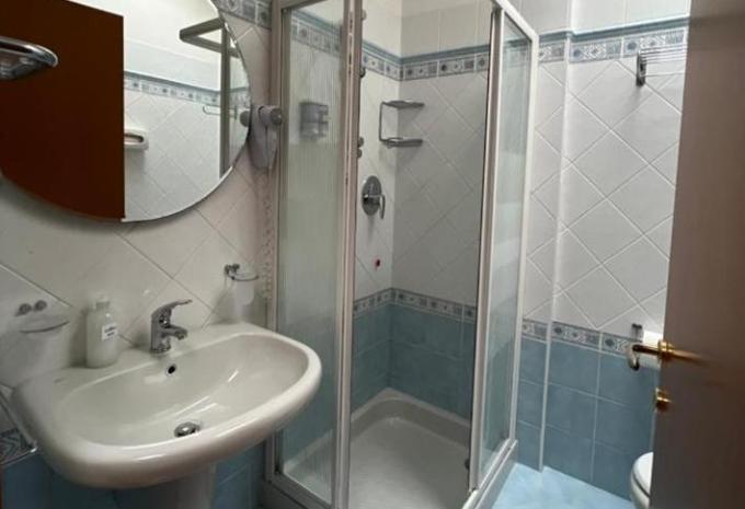 Zimmerbeispiel Familienzimmer Terrasse "Type 5"