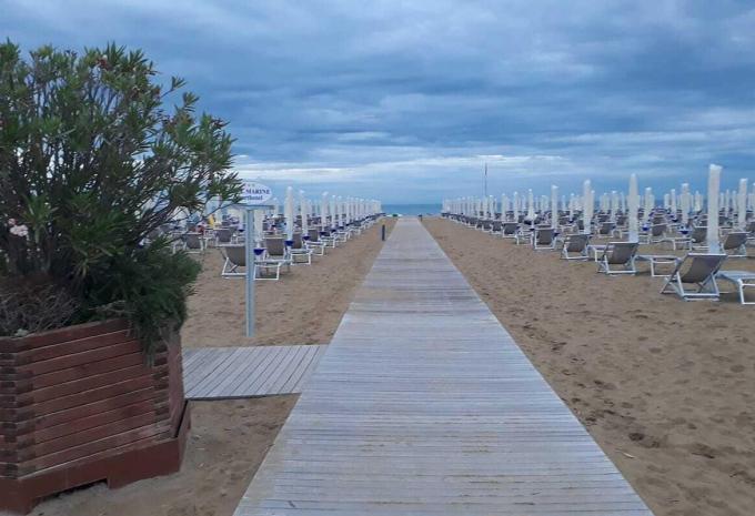 Bibione