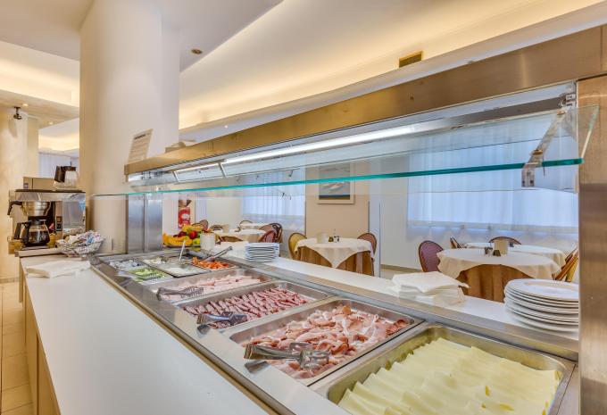 Caorle-Porto Santa Margherita