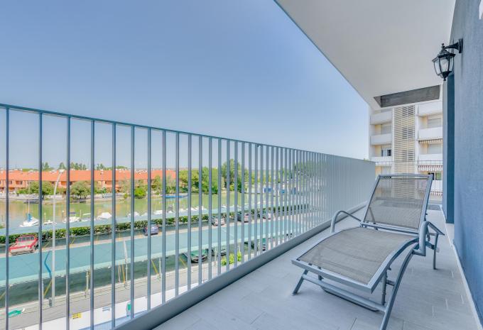 Caorle-Porto Santa Margherita