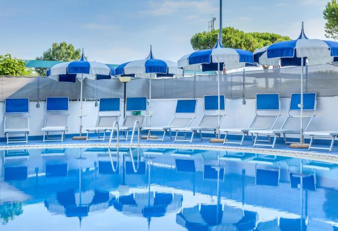 Caorle-Porto Santa Margherita