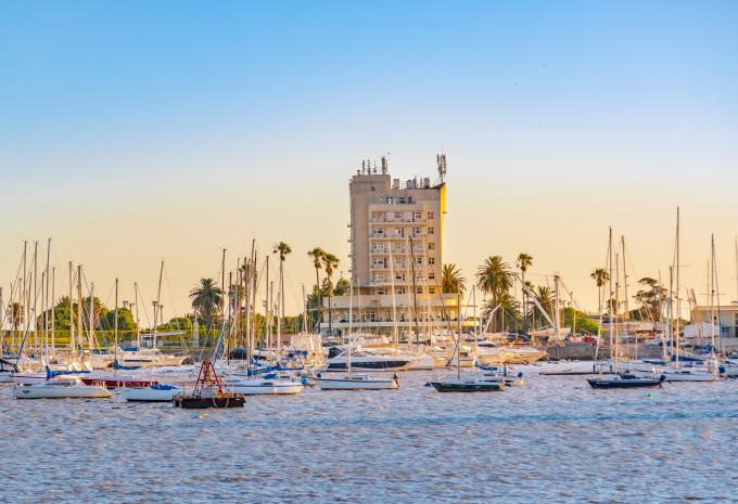 Montevideo / Uruguay