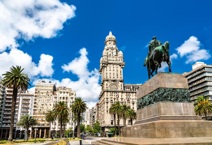 Montevideo / Uruguay