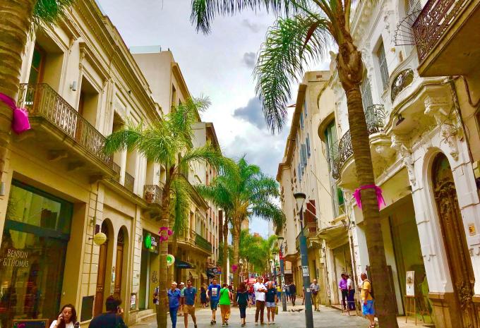 Montevideo / Uruguay