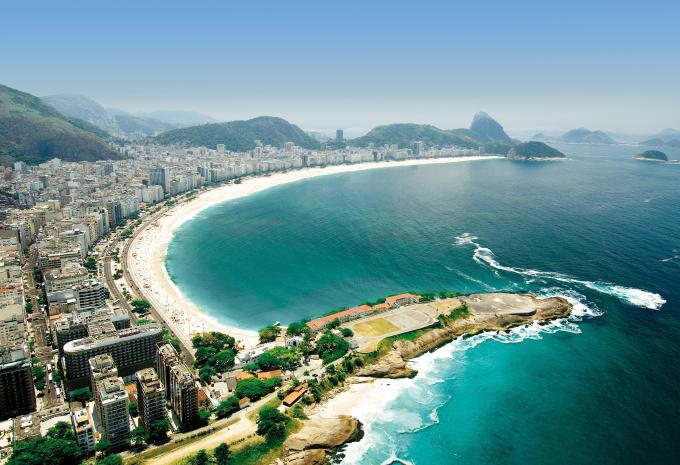 Rio de Janeiro / Brasilien