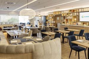 Hotel ILUNION Barcelona****