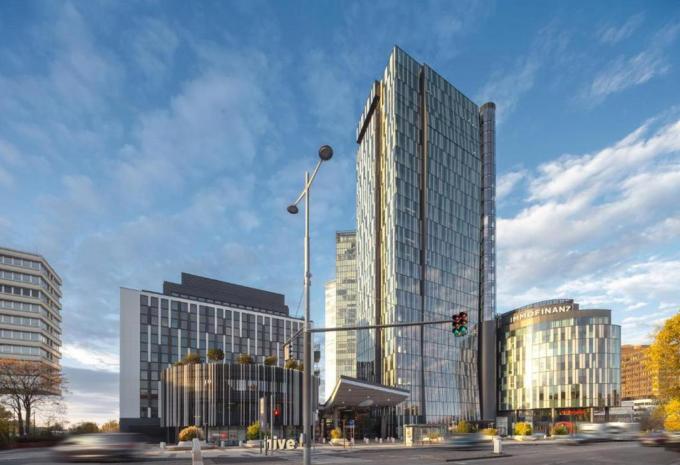 Clarion Hotel Vienna South, Wien