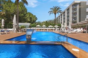 Metropolitan Playa Hotel***