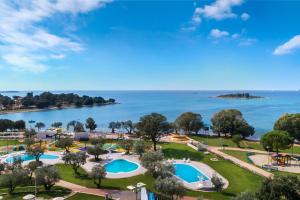Campsite Polari****