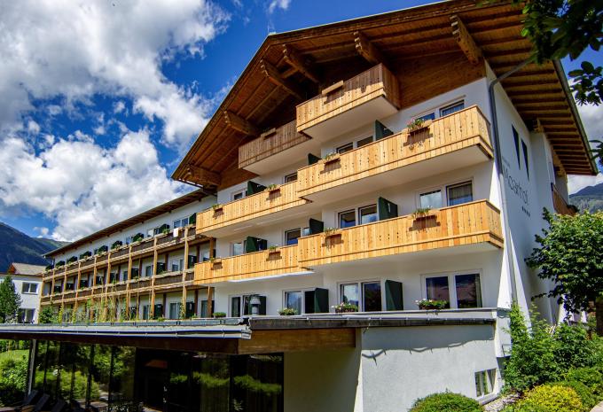 Winklers Moarhof, Lienz Winklers Moarhof, Lienz