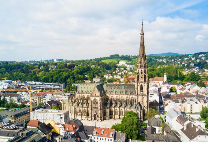 Linz
