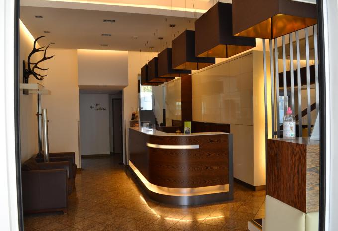 Hotel Prielmayerhof, Linz