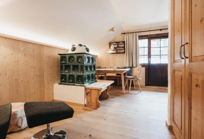 Beispielbild Appartement „Schwindelfrei“