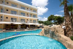 Hotel Capricho & Spa****