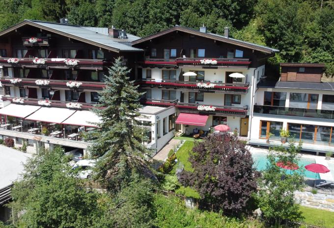 Hinterglemm