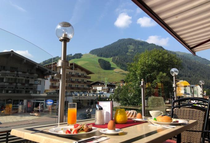 Hinterglemm