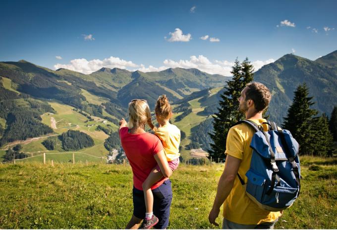 Saalbach Hinterglemm