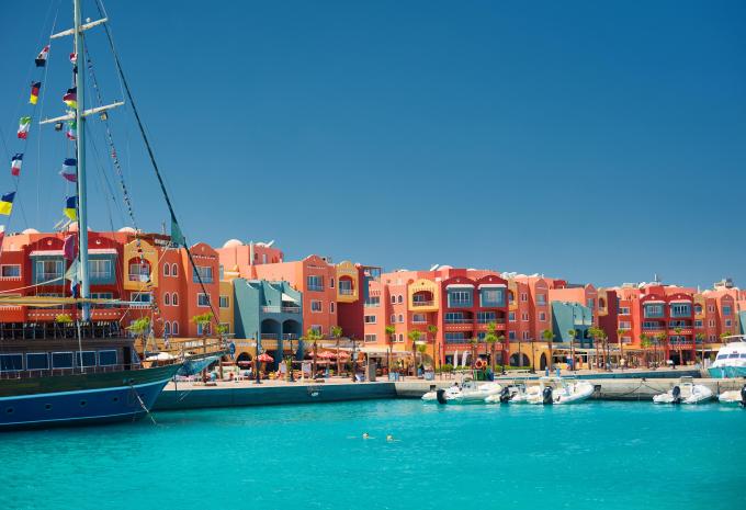 Hurghada Hurghada
