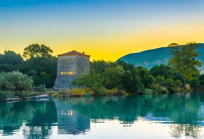 Butrint
