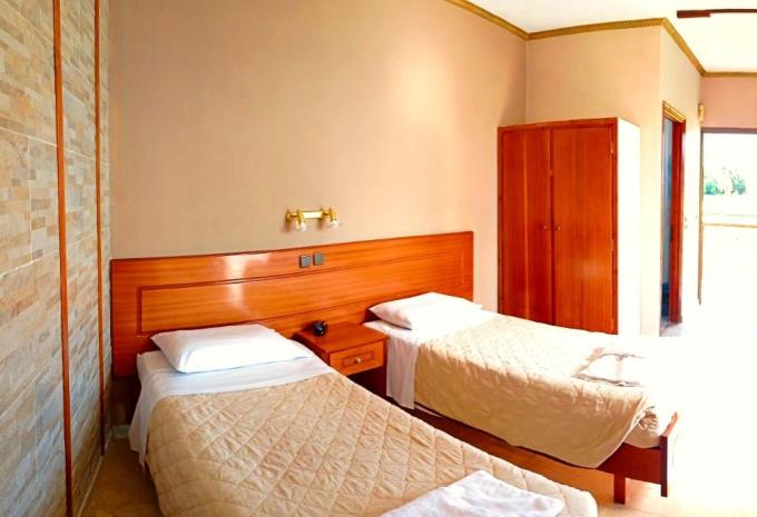 Zimmerbeispiel / Hotel Marias Beach, Sidari