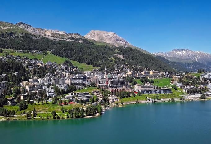 St. Moritz