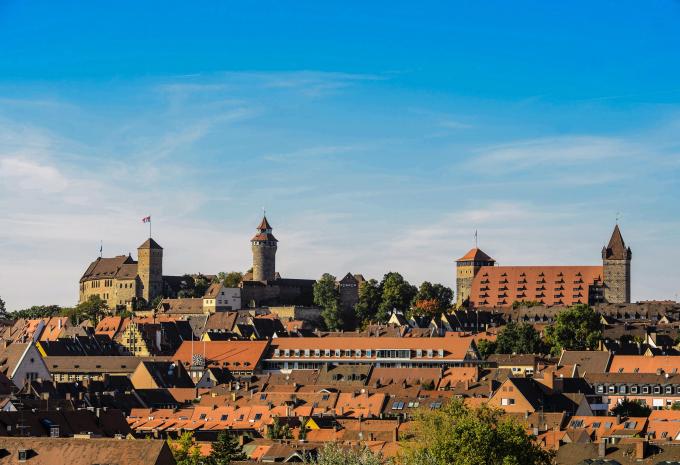 Nürnberg