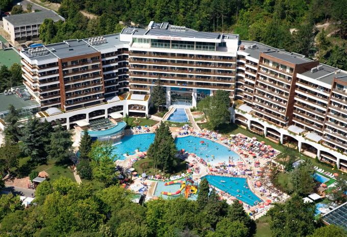 Albena